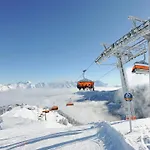 Appartement Near Skilift & Bikepark