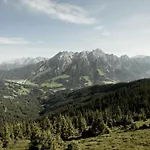 Near Skilift & Bikepark Leogang