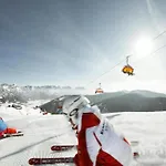Near Skilift & Bikepark Appartement *