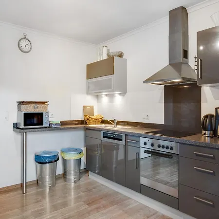 Spacious In In Salzburger Land Apartment