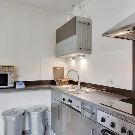 Spacious In In Salzburger Land *