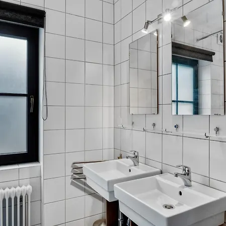 Apartman In Near Slopes Leogang