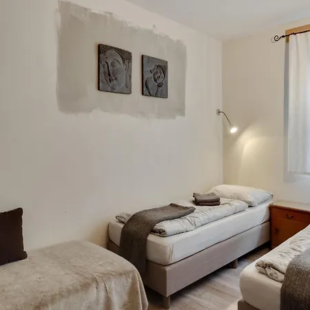 In Near Slopes Leogang