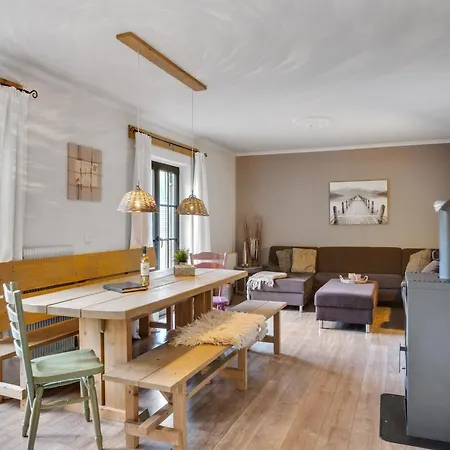 Spacious In In Salzburger Land