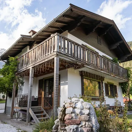 Apartman In Near Slopes