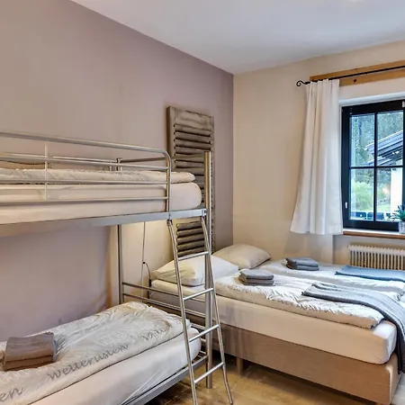 In Near Slopes Leogang