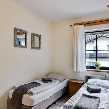 Spacious In In Salzburger Land