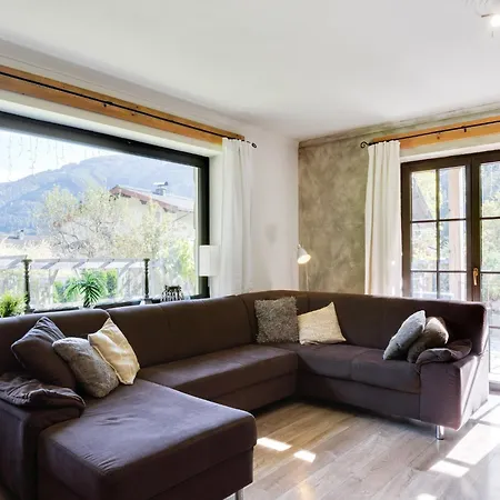 In Near Slopes Apartment