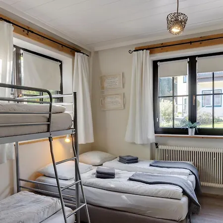 Spacious In In Salzburger Land Apartment *