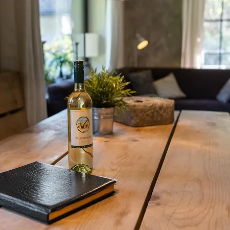 Apartman In Near Slopes *