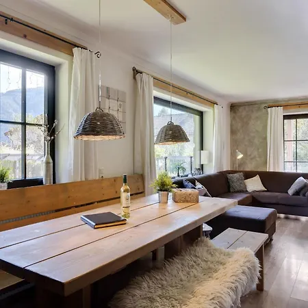 Spacious In In Salzburger Land Leogang