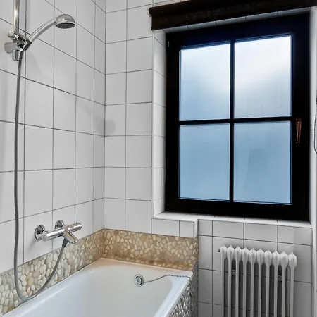 In Near Slopes * Leogang