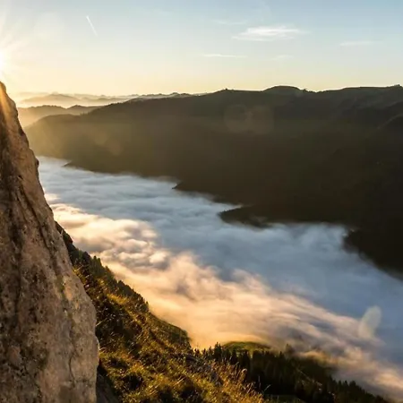 In Near Slopes * Leogang