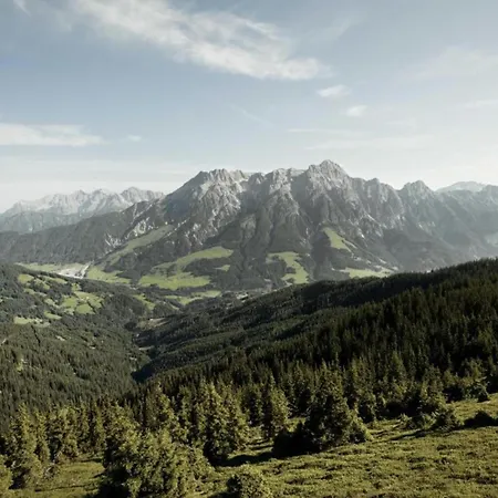 In Near Slopes Leogang