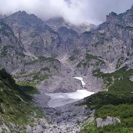 In Near Slopes * Leogang