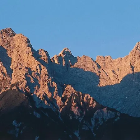 In Near Slopes * Leogang