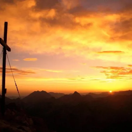 In Near Slopes * Leogang