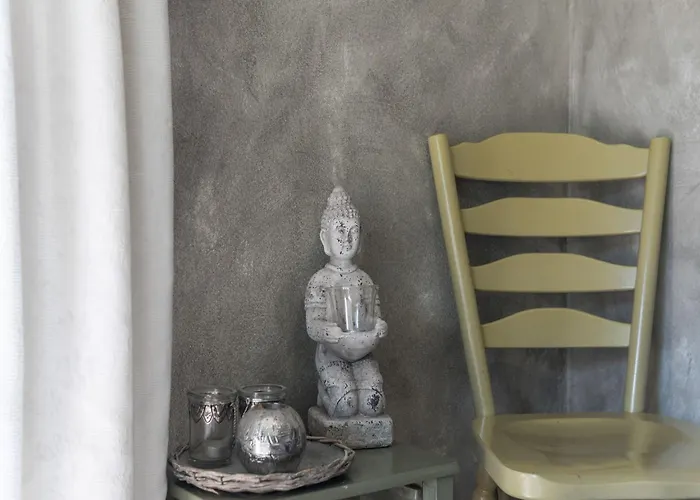 In Near Slopes 아파트 *