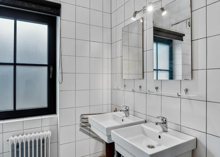 아파트 In Near Slopes 레오강