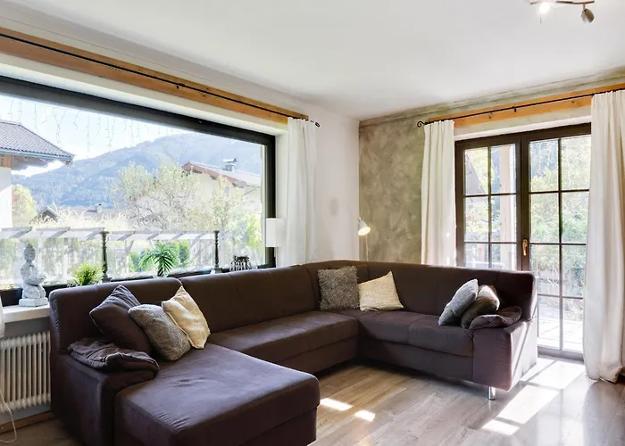 In Near Slopes 아파트