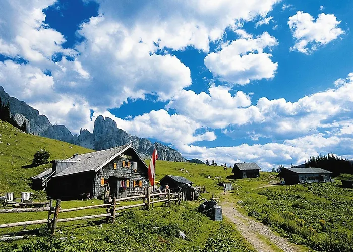 Апартаменты Near Skilift & Bikepark
