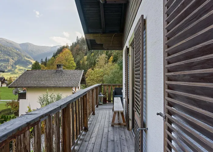 In Near Slopes 아파트