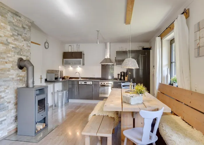 In Near Slopes 아파트