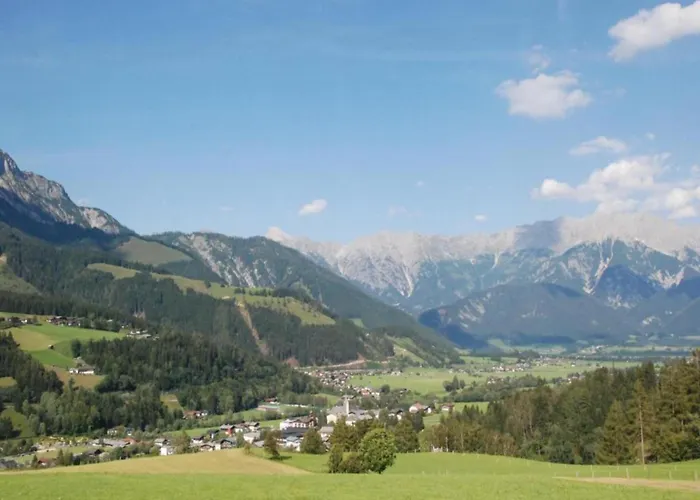 In Near Slopes 아파트