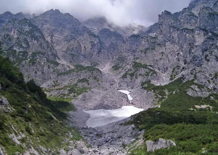 In Near Slopes * 레오강