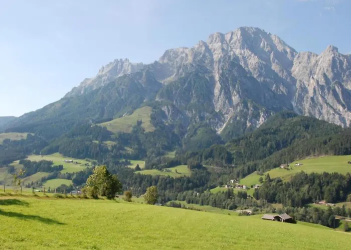 In Near Slopes 아파트 레오강