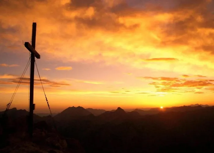 In Near Slopes * 레오강